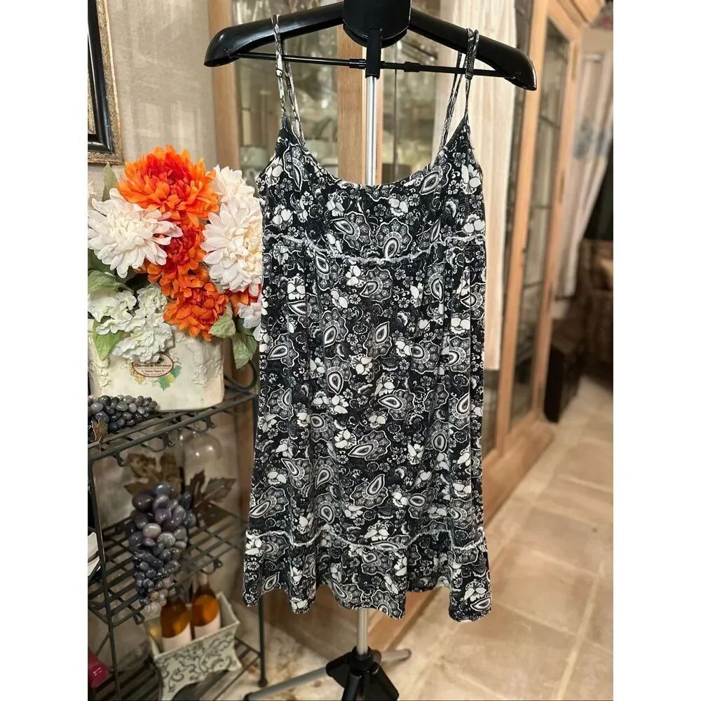 Ann Taylor LOFT mini dress